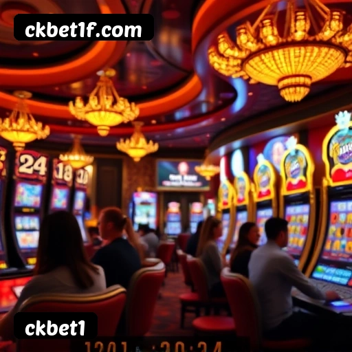 Vantagens exclusivas ckbet1 para jogadores brasileiros - São Paulo, Rio, BH