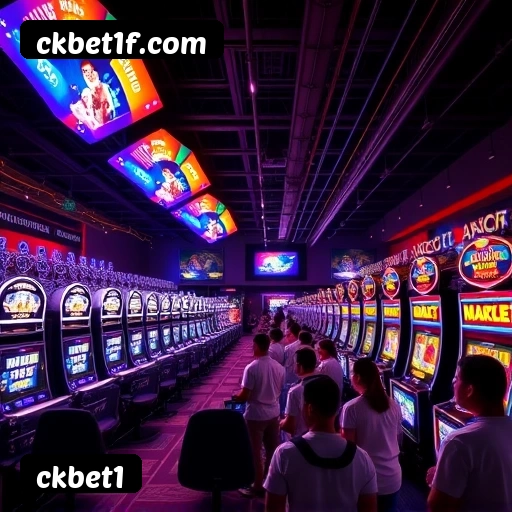 ckbet1 bônus R$5.000 + 500 giros - Rollover 35x, prazo 30 dias, 38% taxa conversão