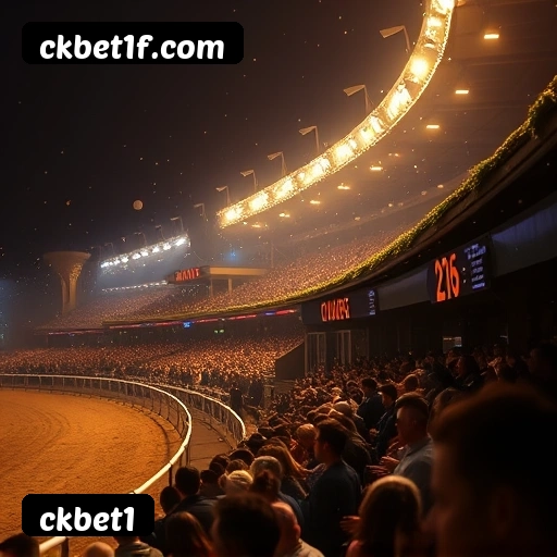 Loterias online disponíveis na ckbet1