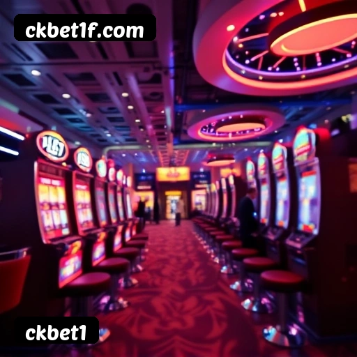 Estatísticas ckbet1 novembro 2024 - 87 mil jogadores ativos, R$47M pagos, RTP 96.52%