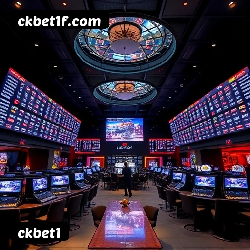 6 vantagens exclusivas do programa VIP da ckbet1